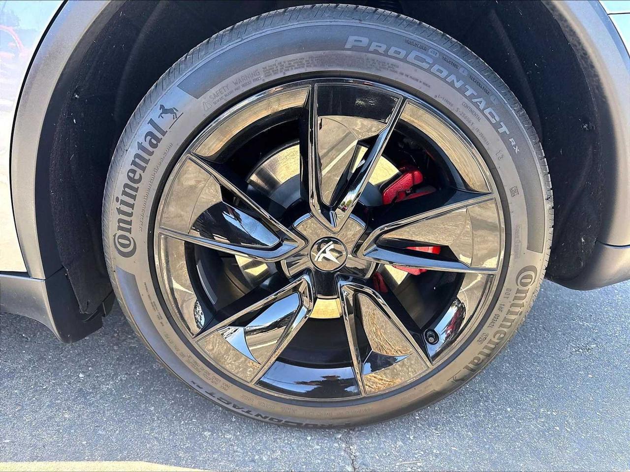 2026 Tesla Model Y Premium Roseville CA