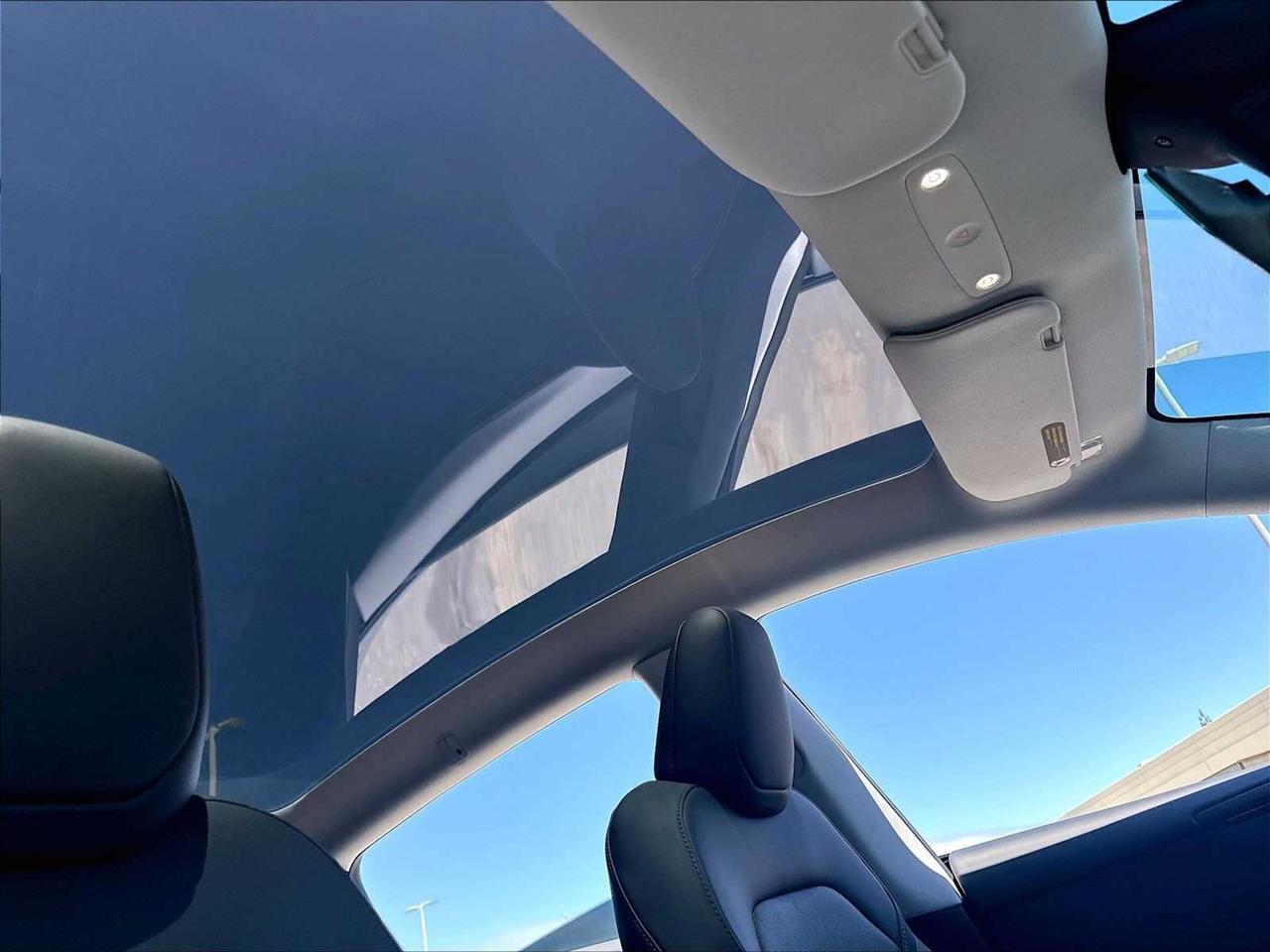 2026 Tesla Model Y Premium Roseville CA