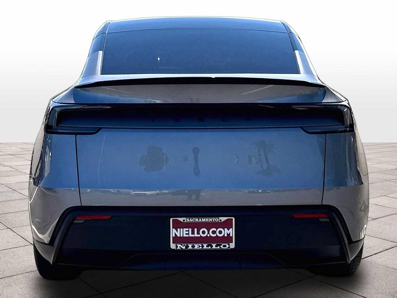 2026 Tesla Model Y Premium Roseville CA