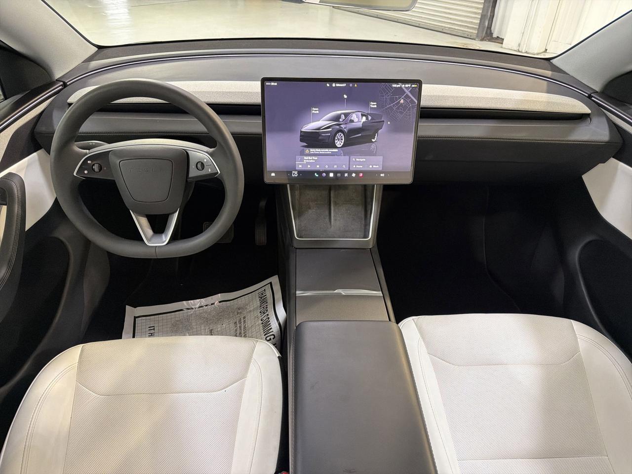 2026 Tesla Model Y Premium San Antonio TX