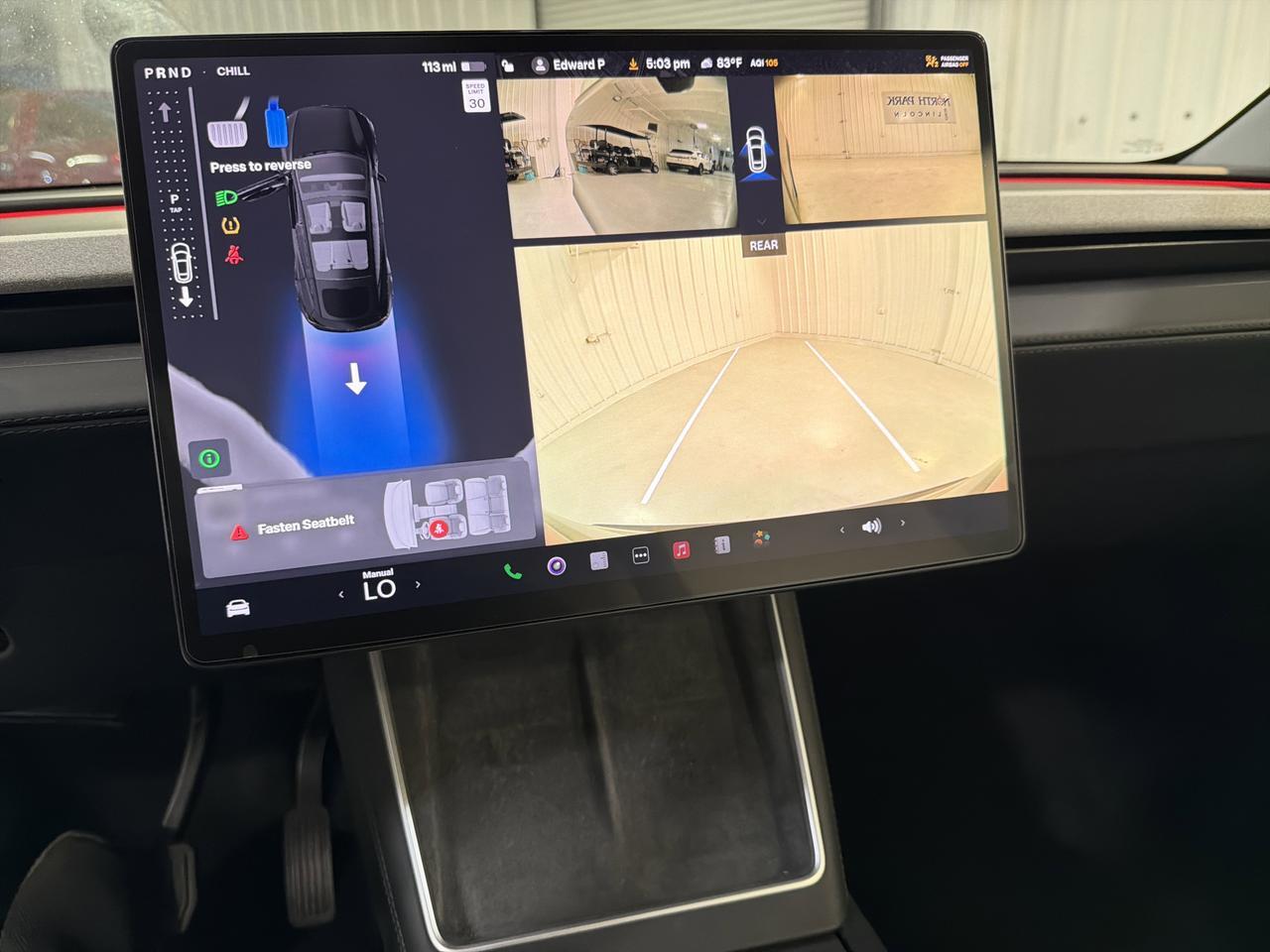 2026 Tesla Model Y Premium San Antonio TX