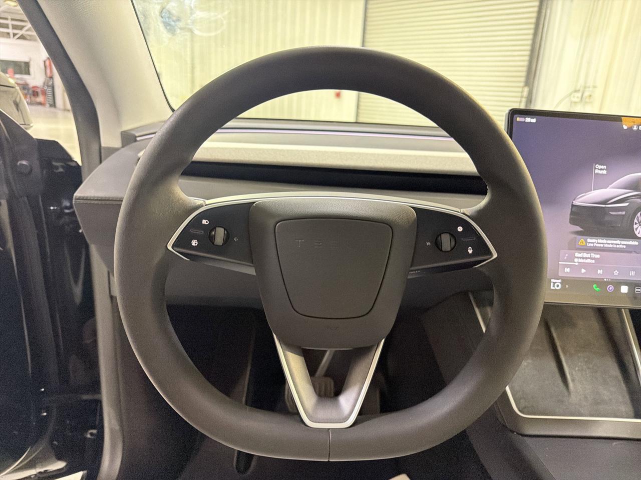2026 Tesla Model Y Premium San Antonio TX