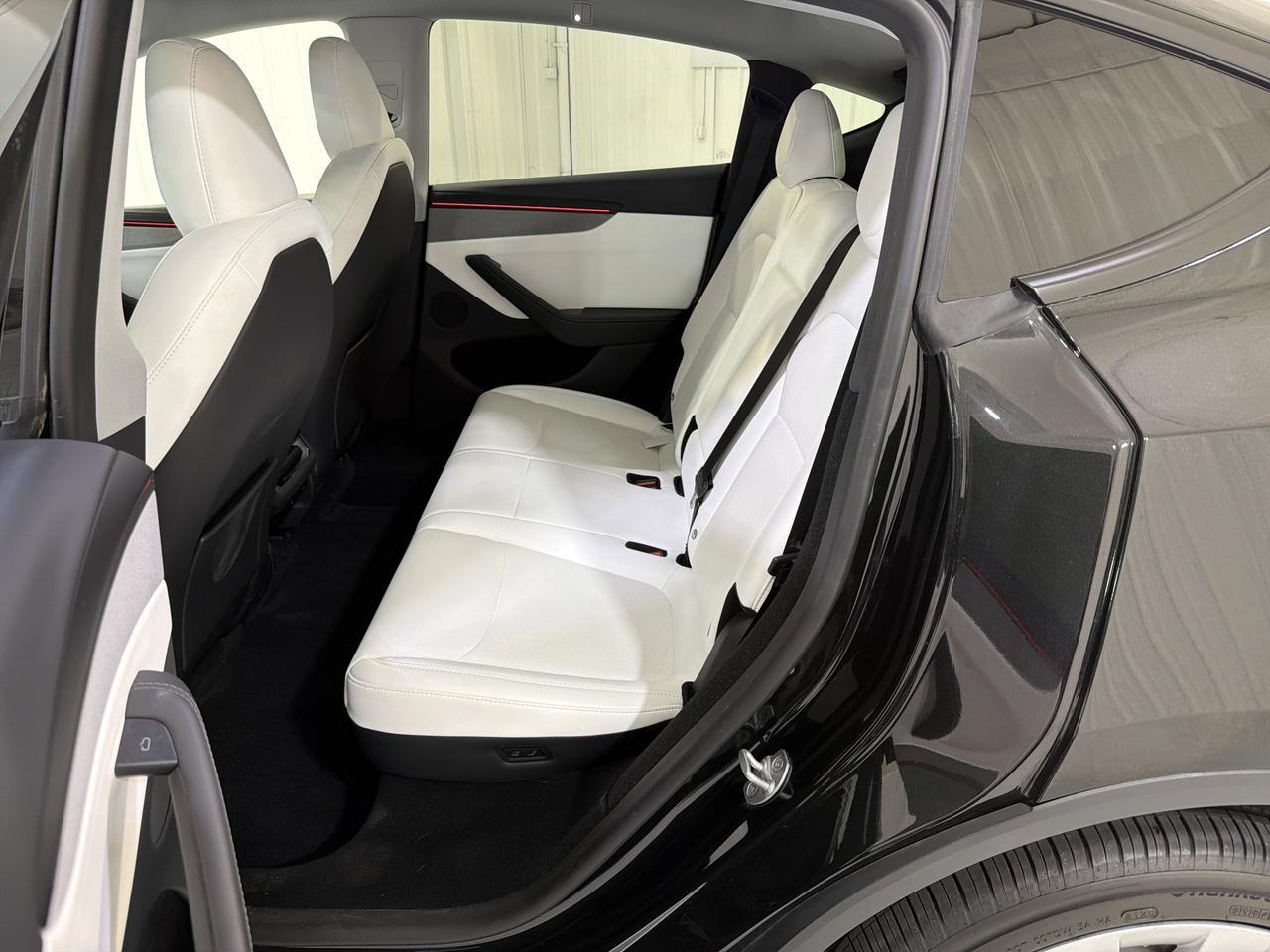 2026 Tesla Model Y Premium San Antonio TX