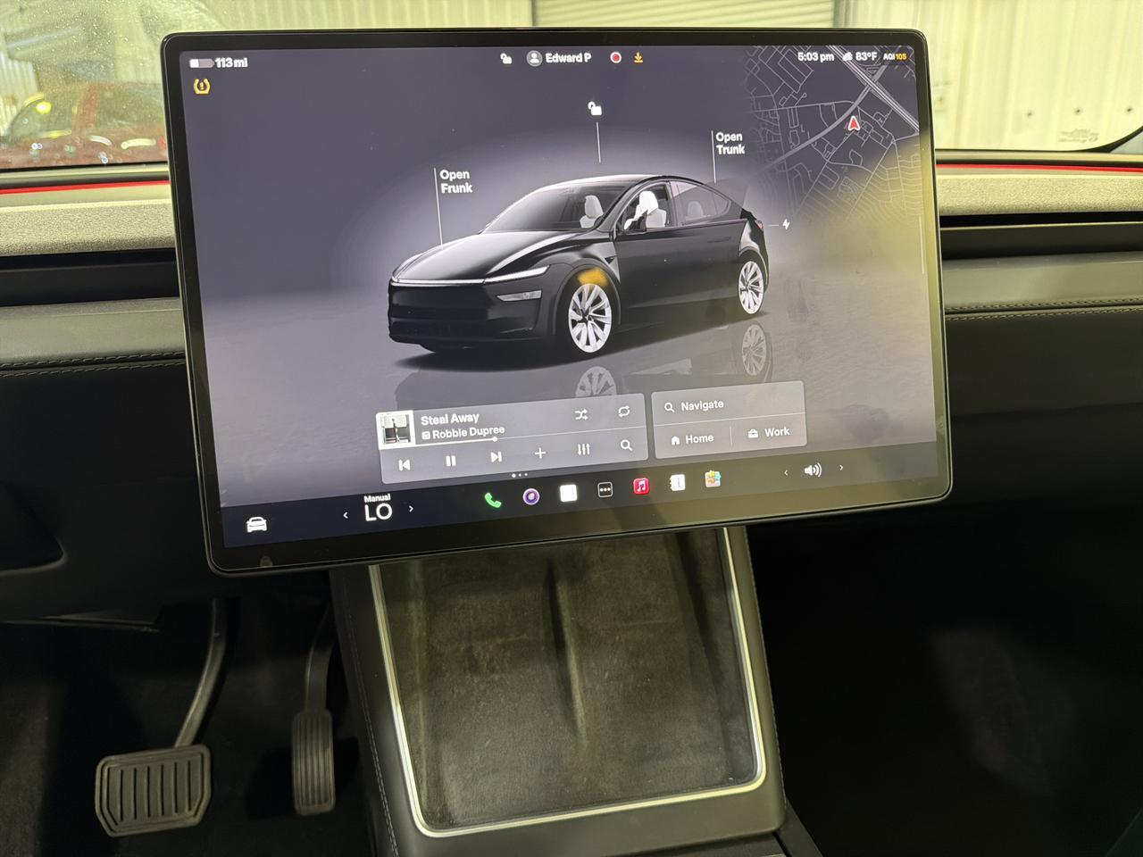 2026 Tesla Model Y Premium San Antonio TX