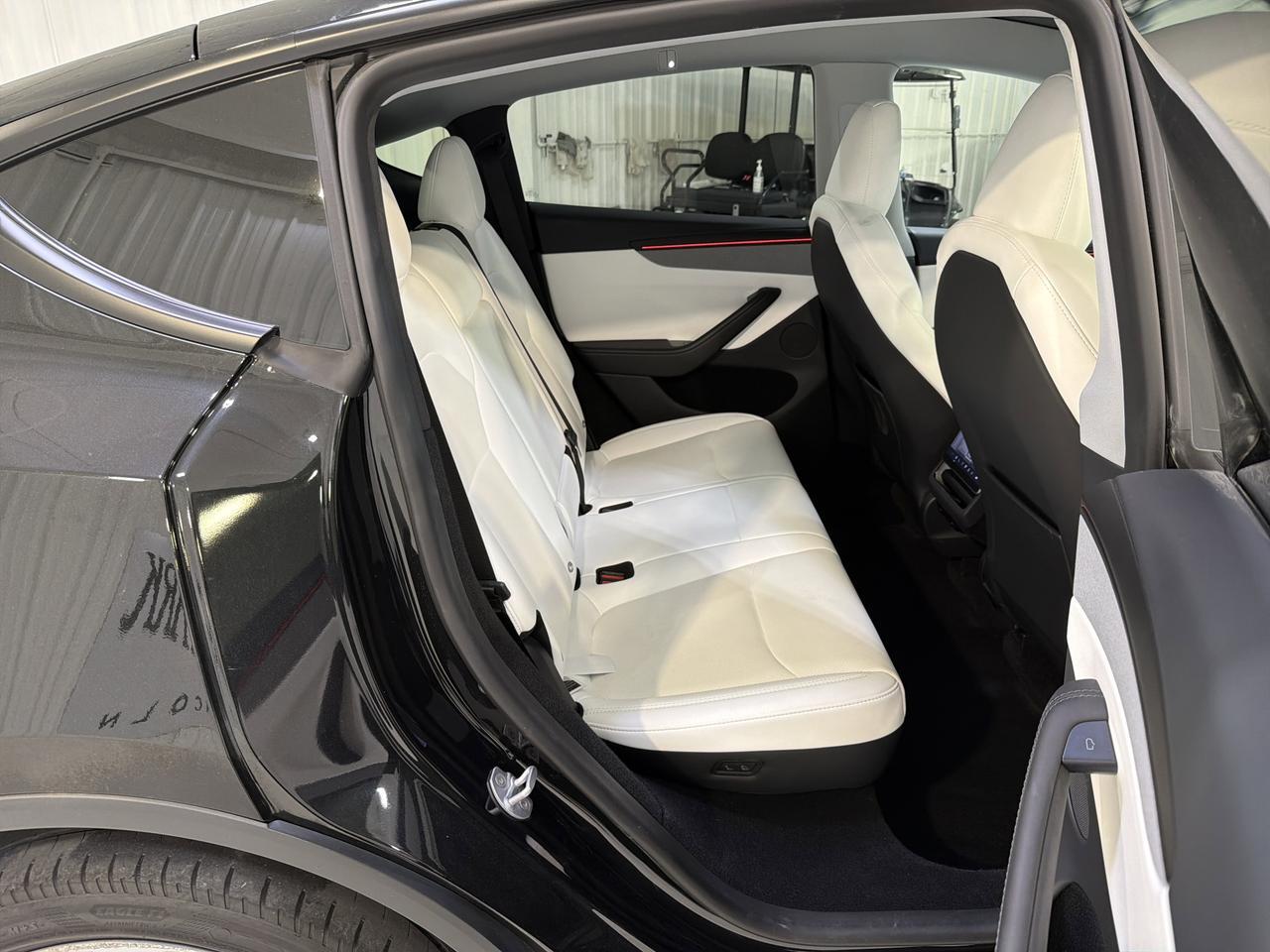 2026 Tesla Model Y Premium San Antonio TX