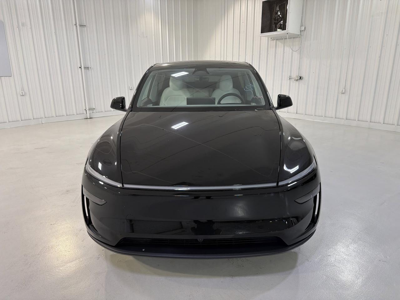 2026 Tesla Model Y Premium San Antonio TX