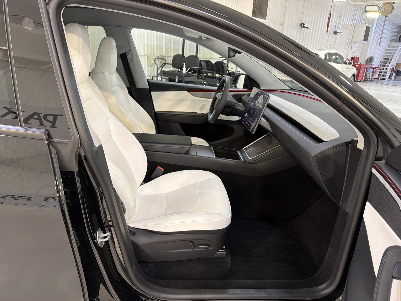 2026 Tesla Model Y Premium San Antonio TX