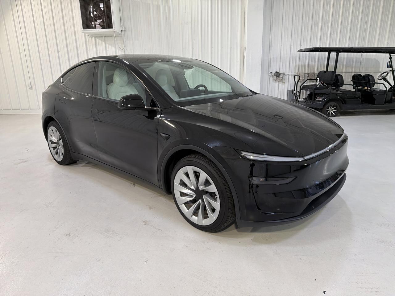 2026 Tesla Model Y Premium San Antonio TX