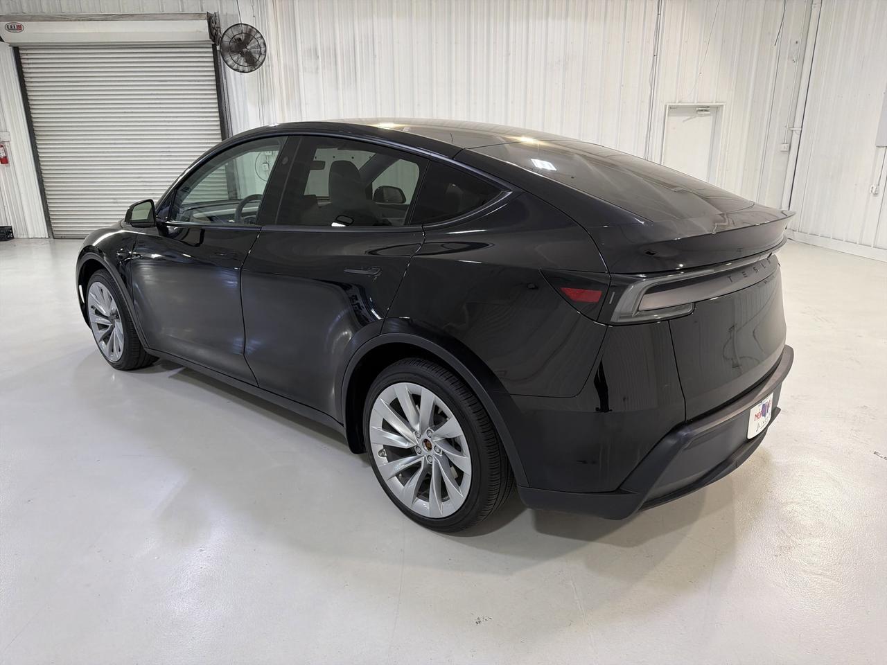 2026 Tesla Model Y Premium San Antonio TX