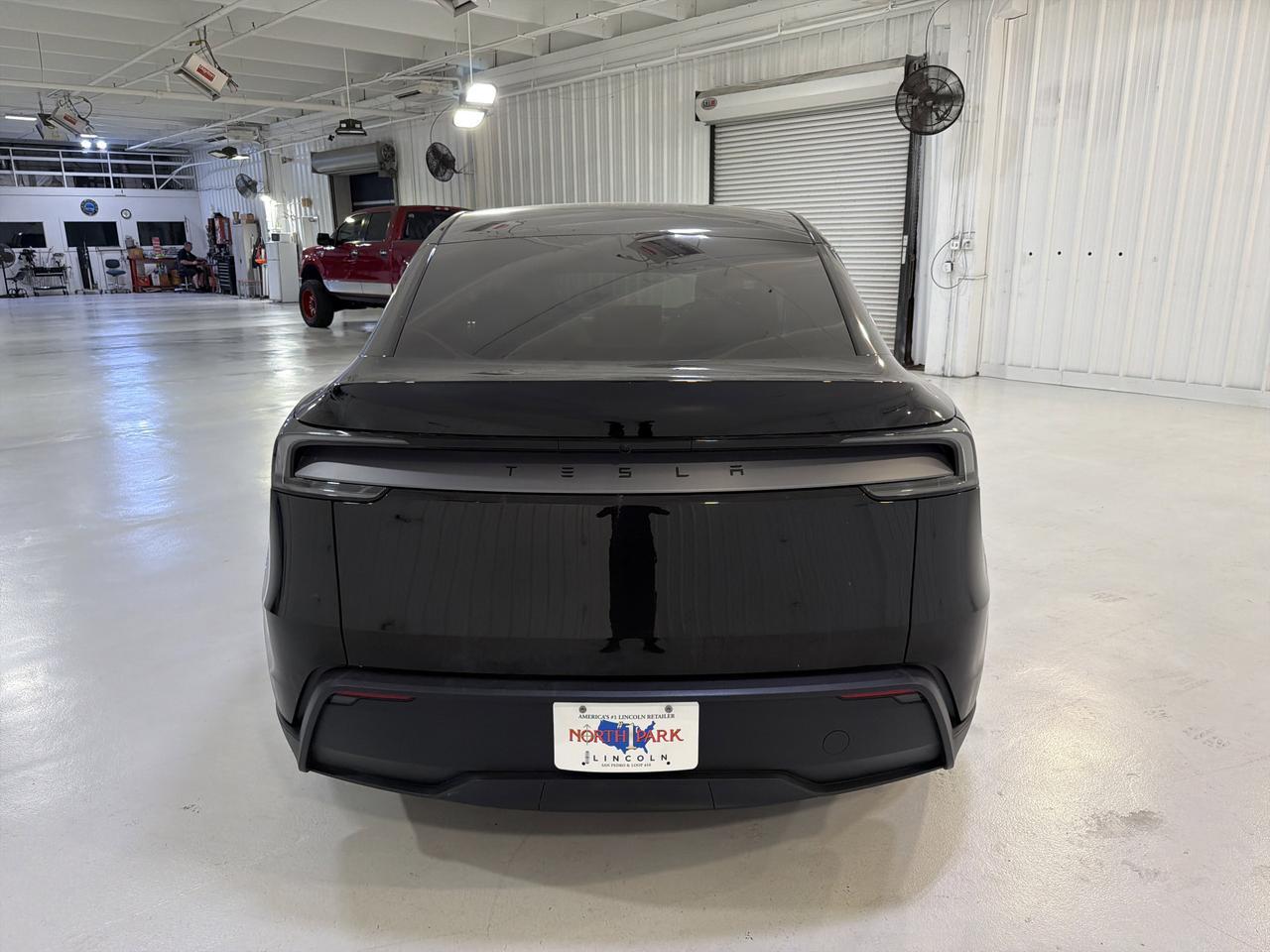 2026 Tesla Model Y Premium San Antonio TX