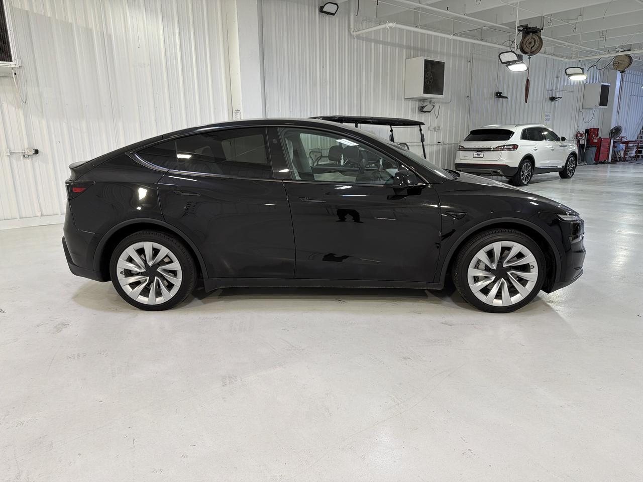 2026 Tesla Model Y Premium San Antonio TX