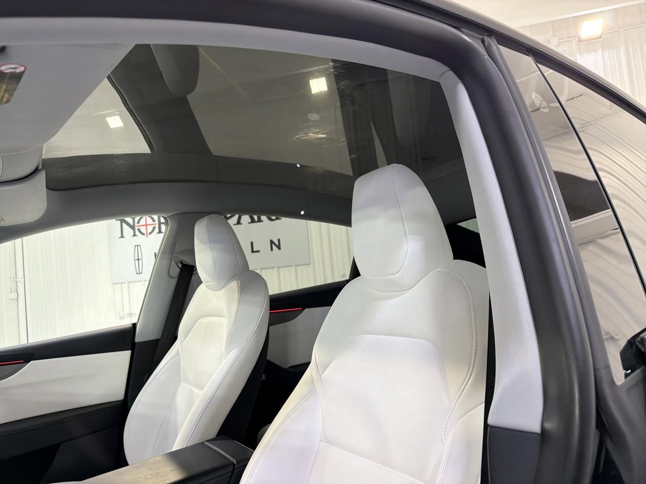 2026 Tesla Model Y Premium San Antonio TX