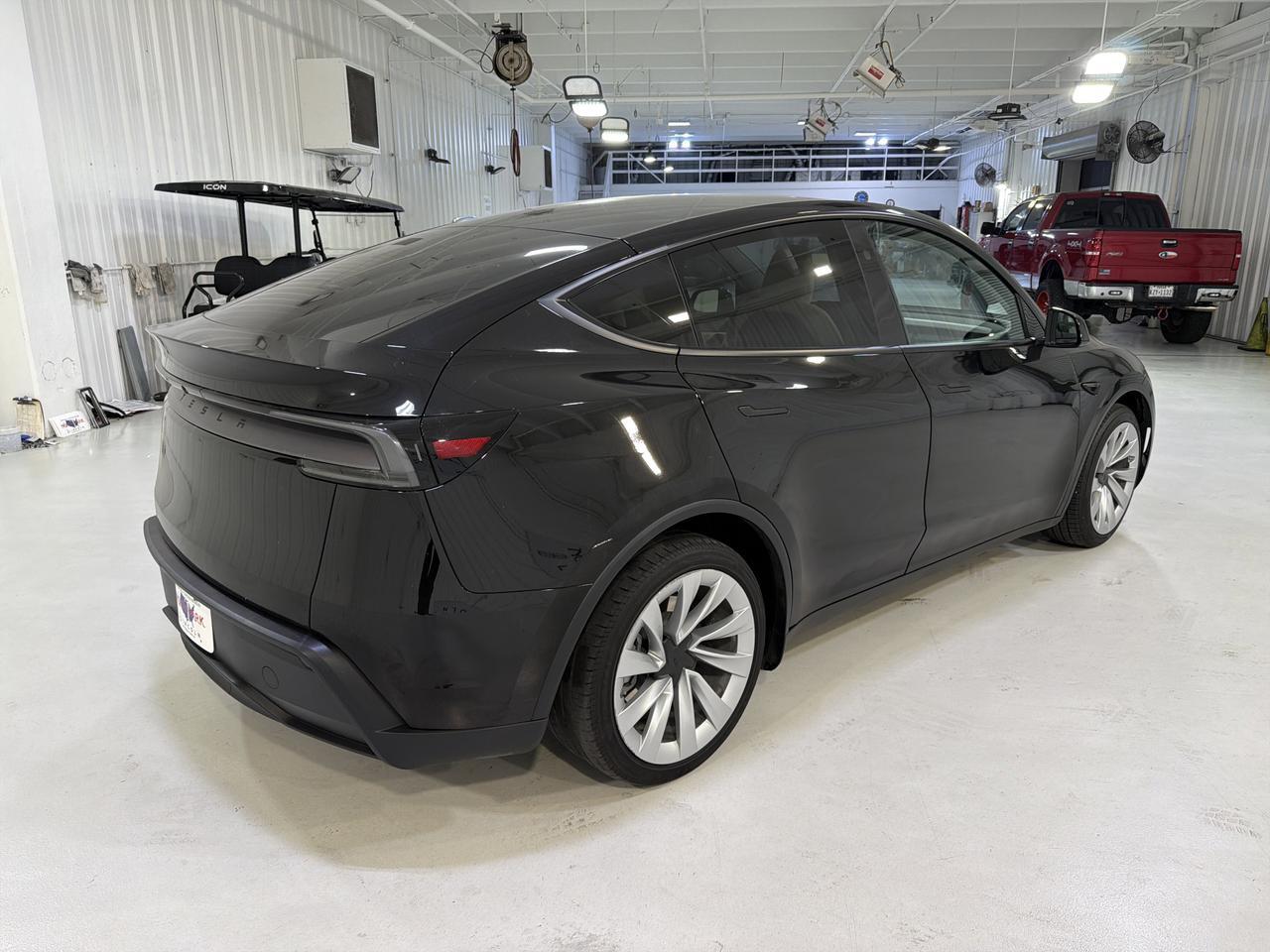 2026 Tesla Model Y Premium San Antonio TX