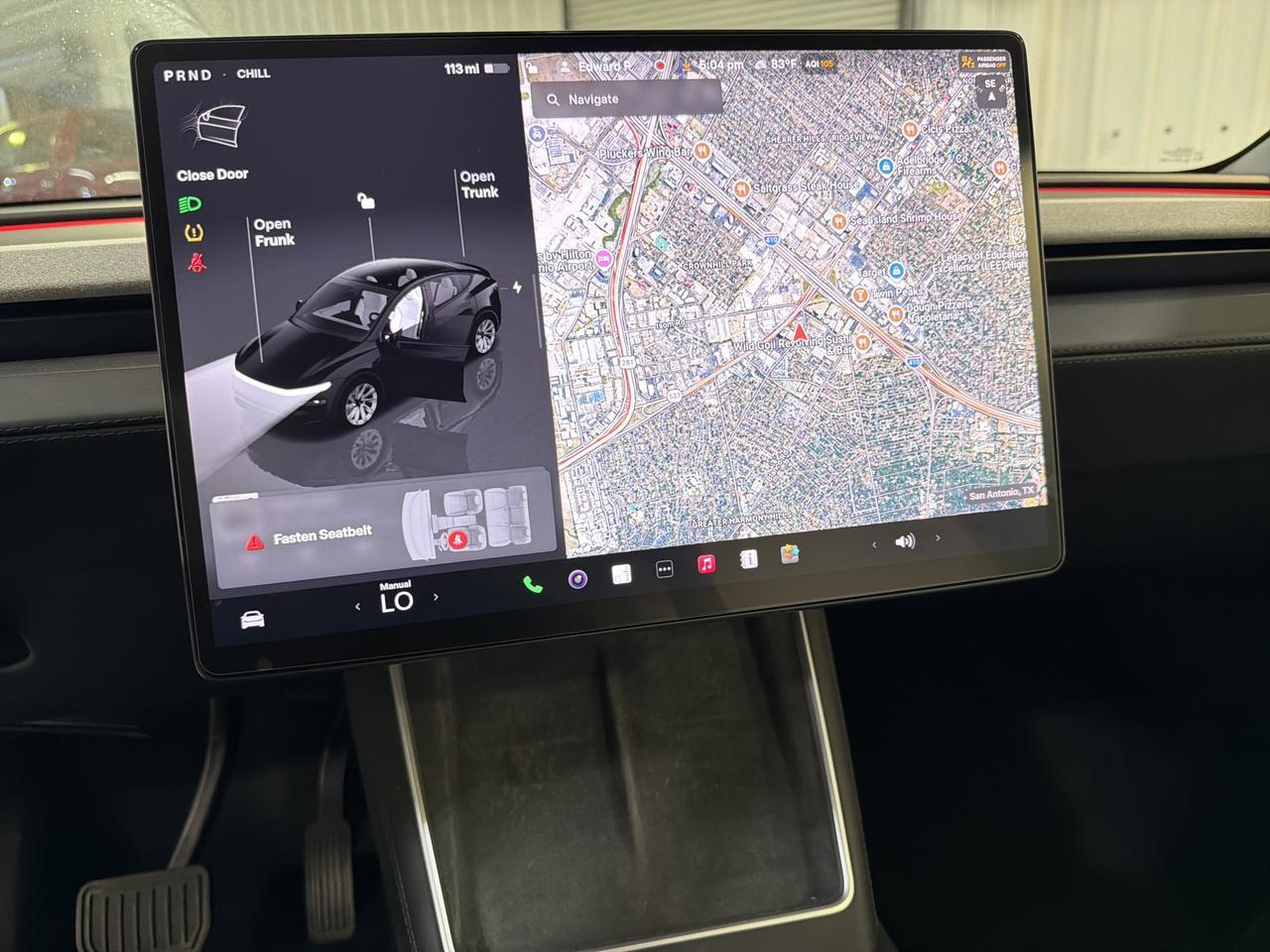2026 Tesla Model Y Premium San Antonio TX