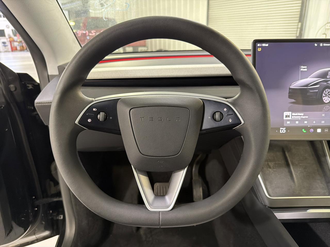 2026 Tesla Model Y Premium San Antonio TX