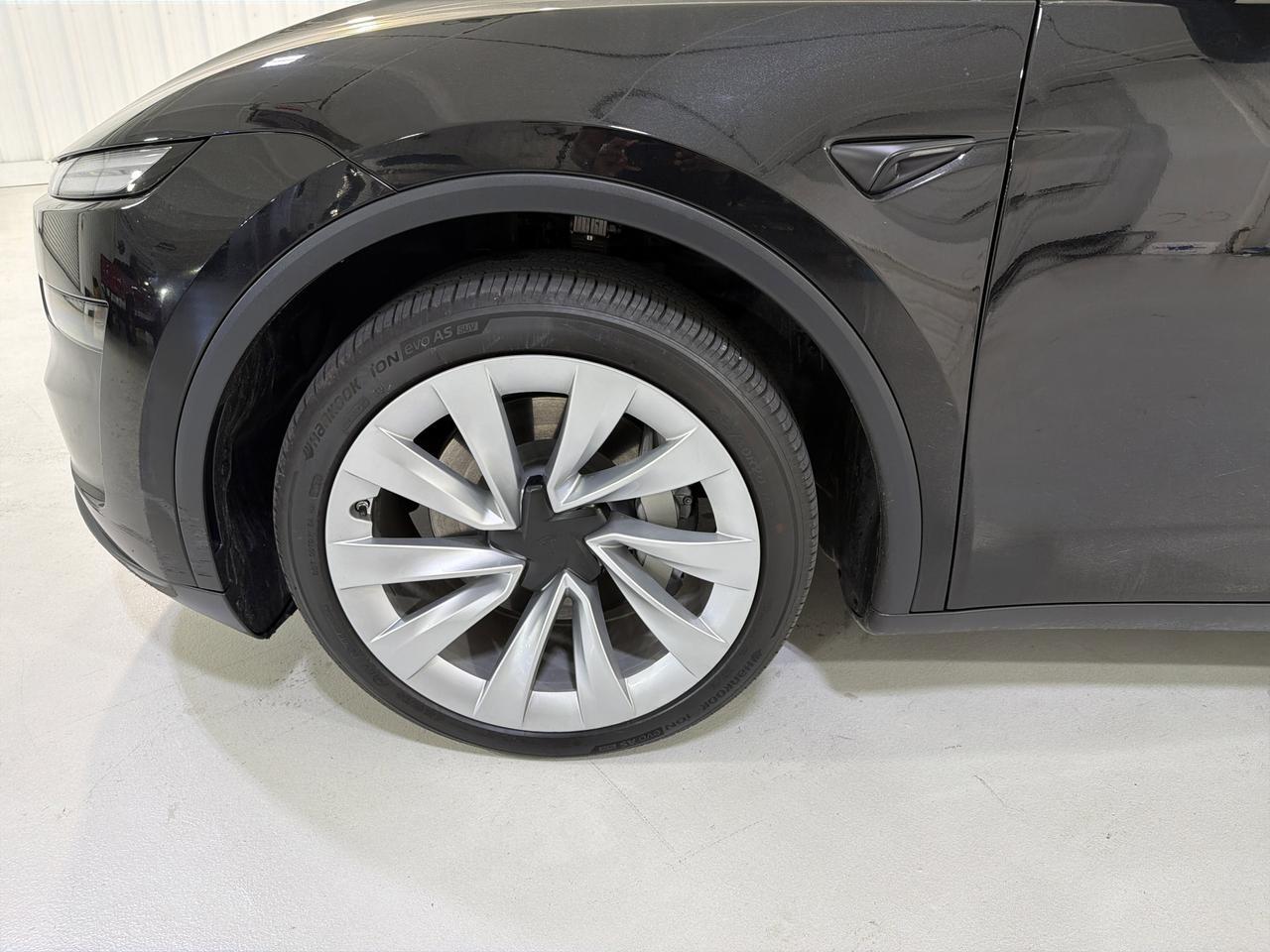 2026 Tesla Model Y Premium San Antonio TX