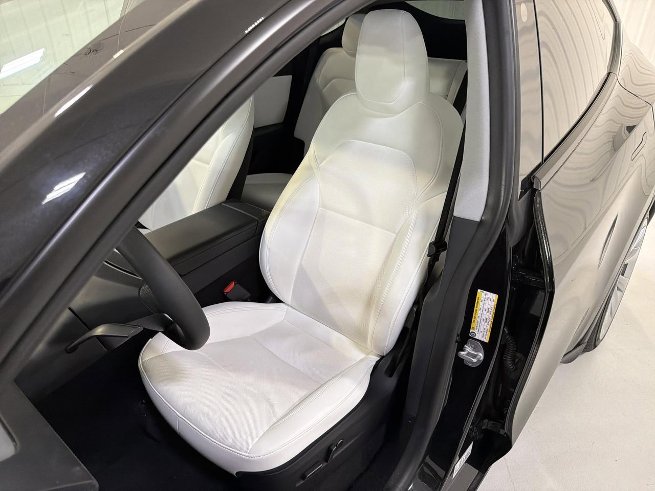 2026 Tesla Model Y Premium San Antonio TX