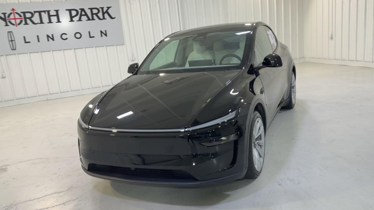 2026 Tesla Model Y Premium San Antonio TX
