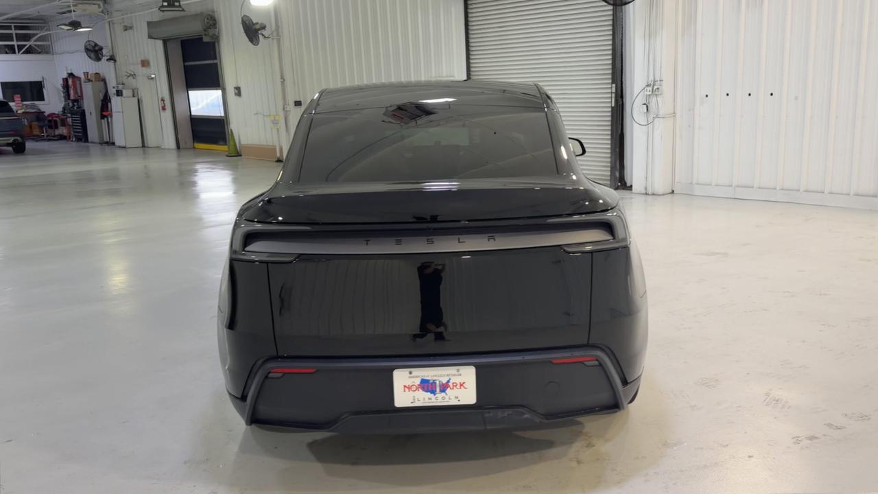 2026 Tesla Model Y Premium San Antonio TX