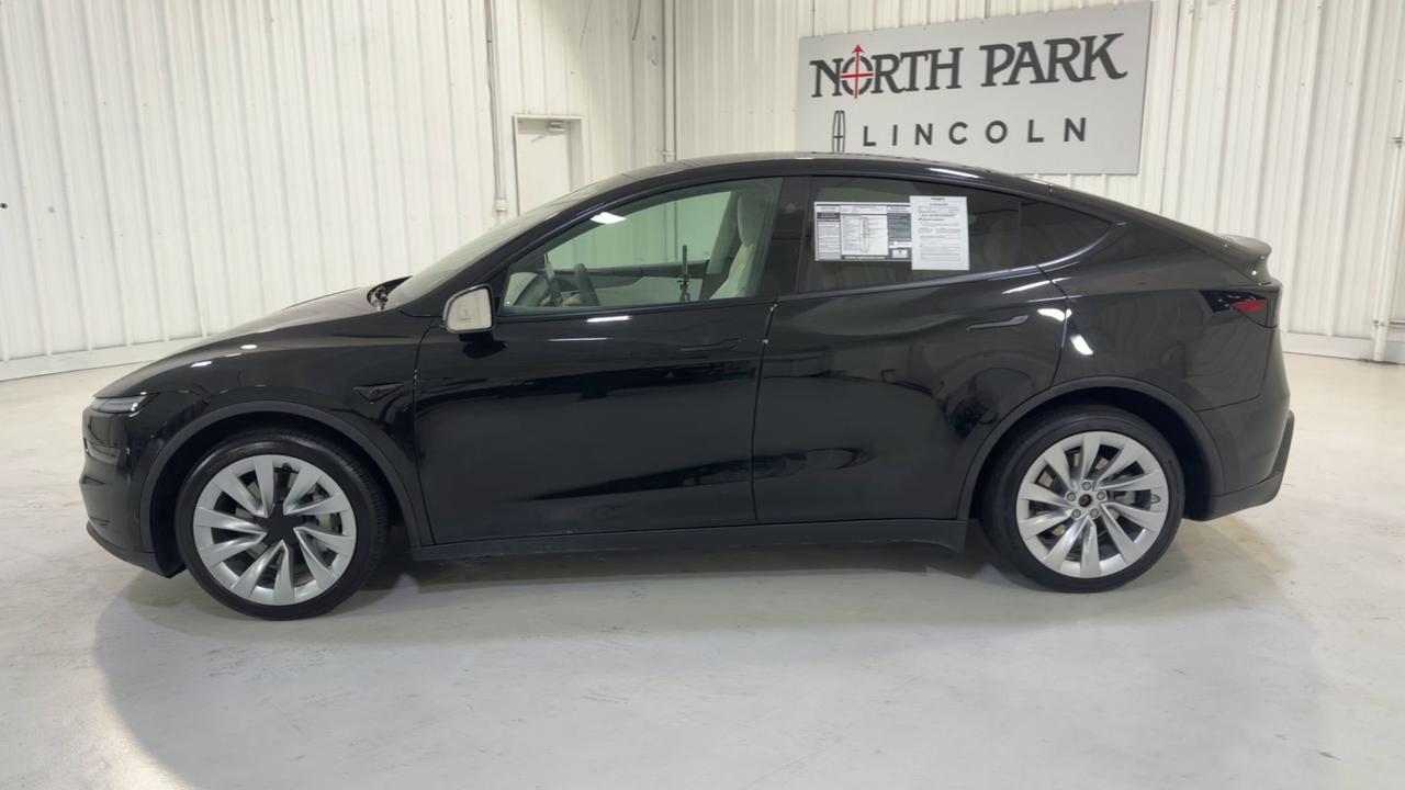 2026 Tesla Model Y Premium San Antonio TX