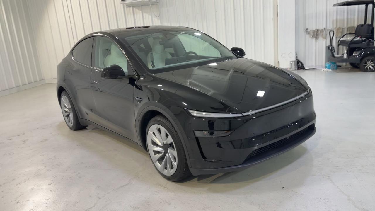 2026 Tesla Model Y Premium San Antonio TX