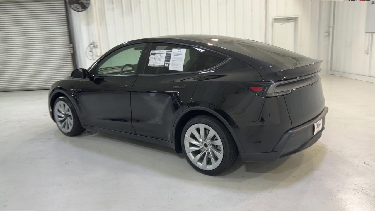 2026 Tesla Model Y Premium San Antonio TX