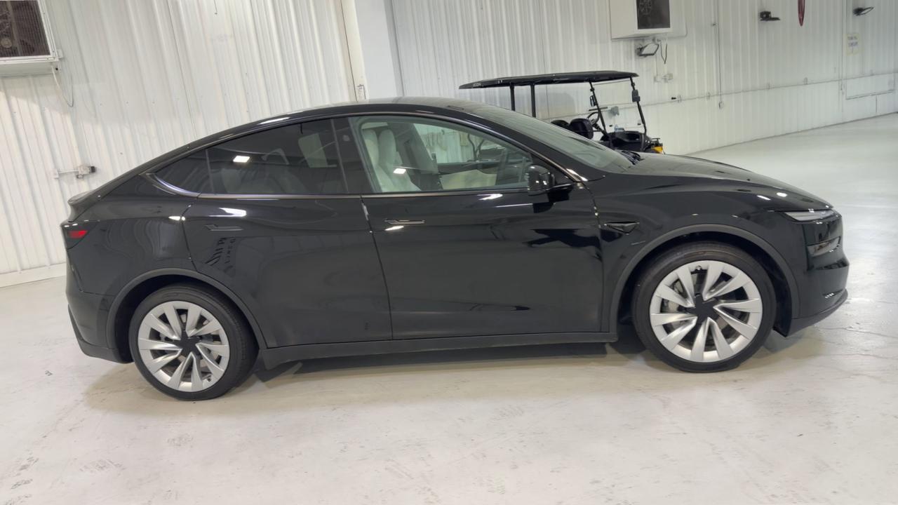 2026 Tesla Model Y Premium San Antonio TX