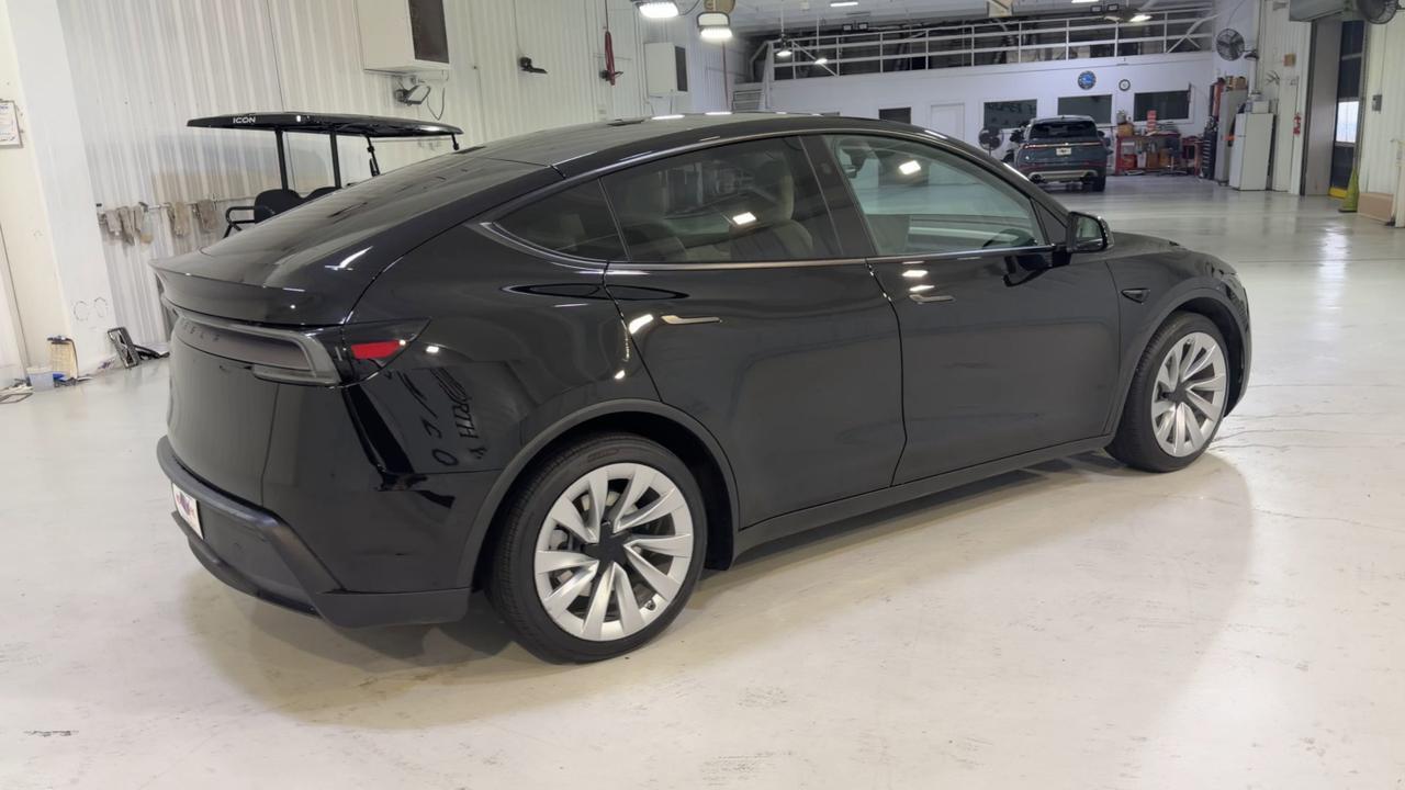 2026 Tesla Model Y Premium San Antonio TX