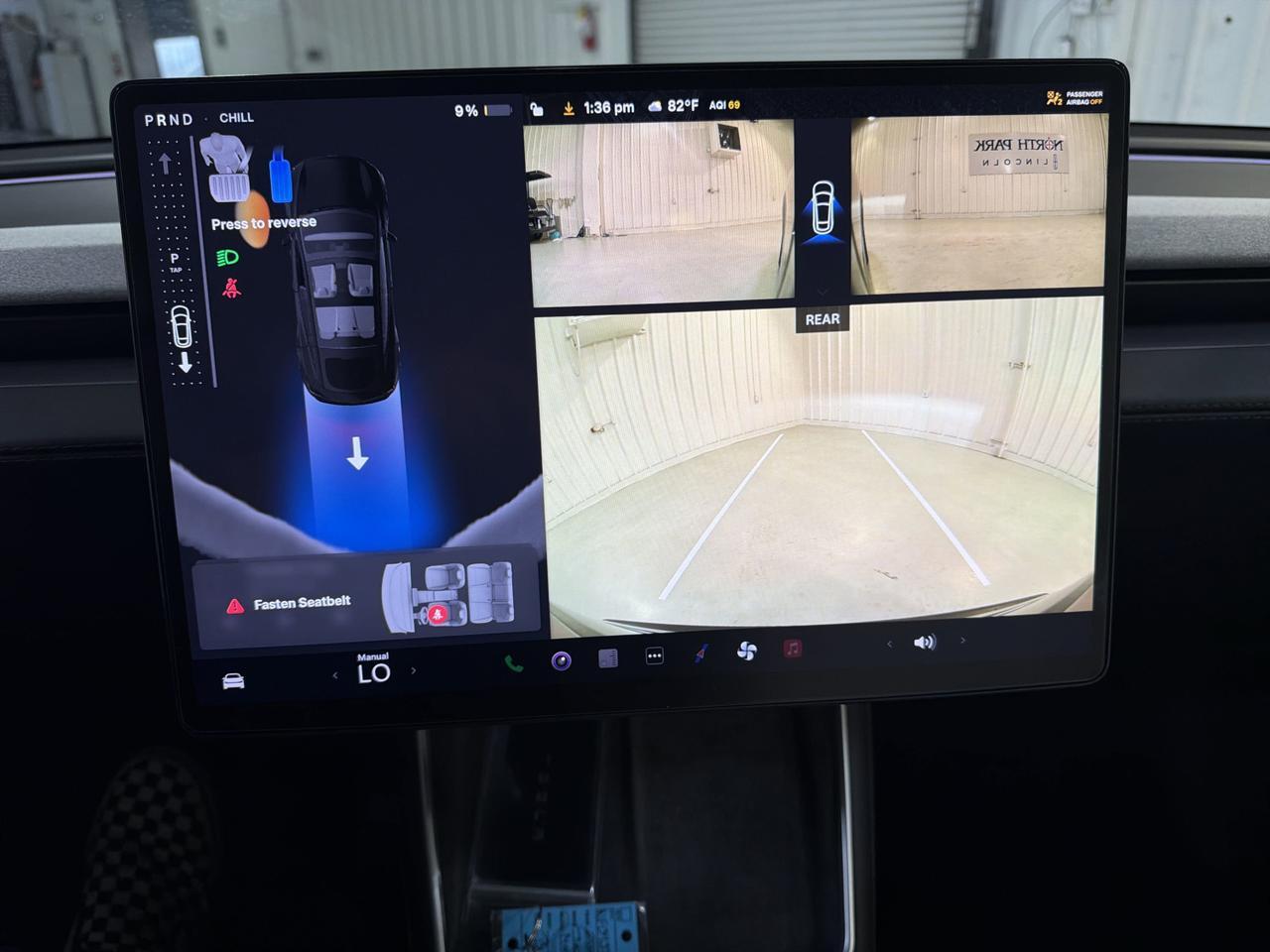 2026 Tesla Model Y Premium San Antonio TX