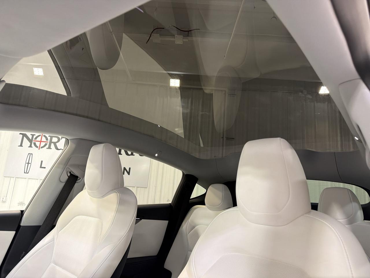 2026 Tesla Model Y Premium San Antonio TX