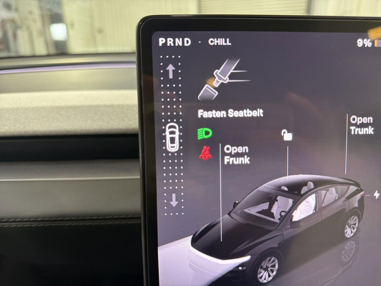 2026 Tesla Model Y Premium San Antonio TX