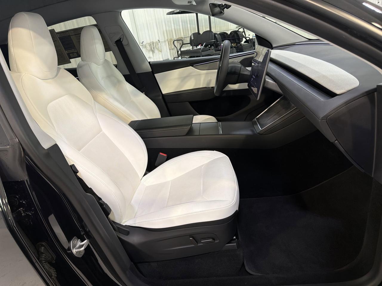 2026 Tesla Model Y Premium San Antonio TX