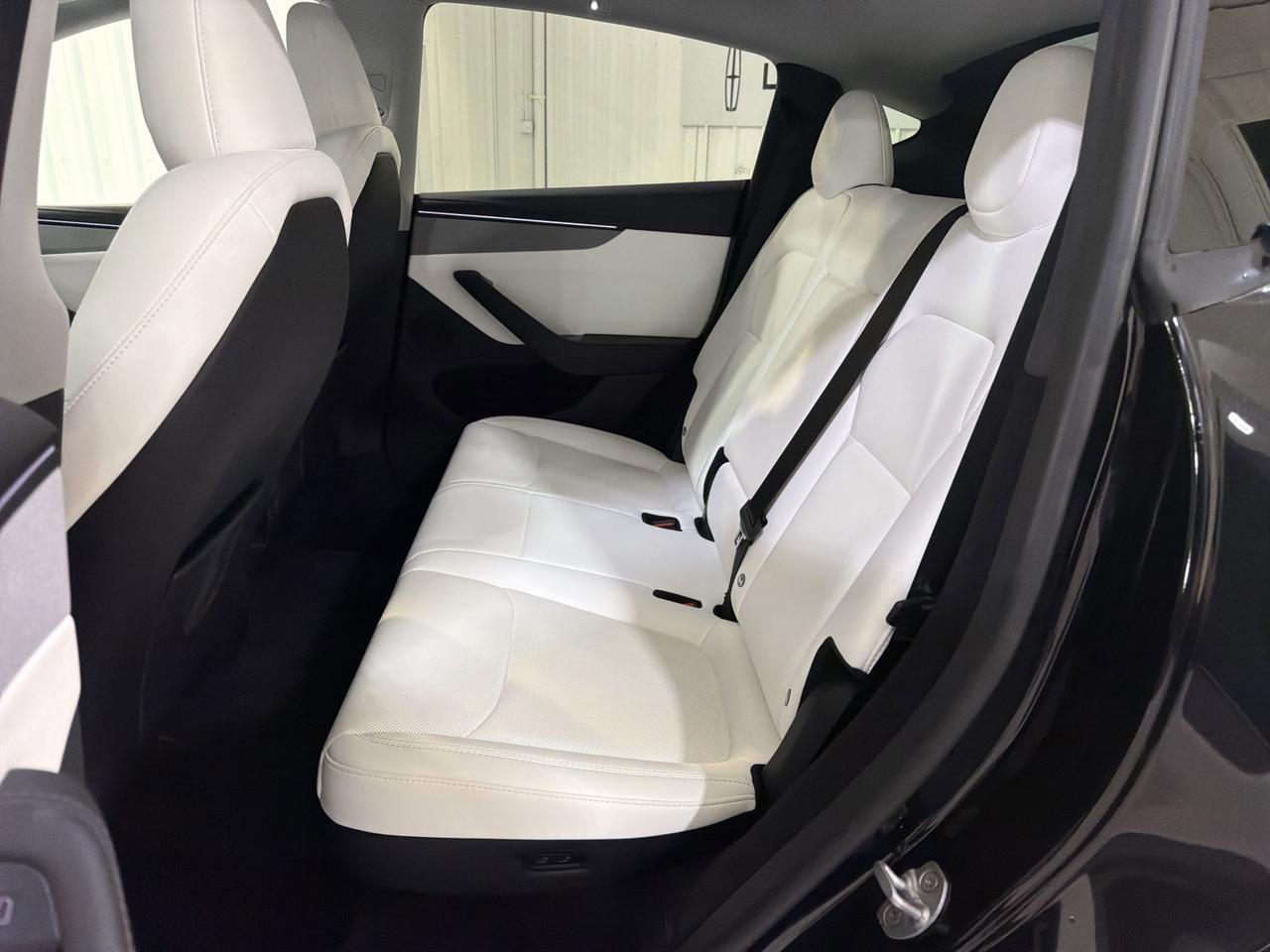 2026 Tesla Model Y Premium San Antonio TX