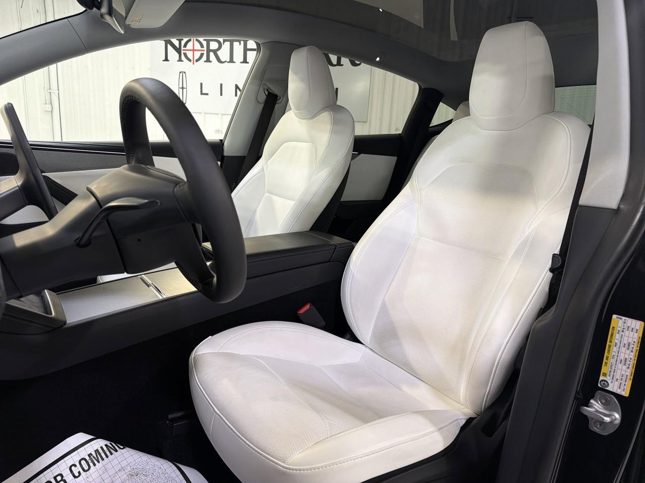 2026 Tesla Model Y Premium San Antonio TX