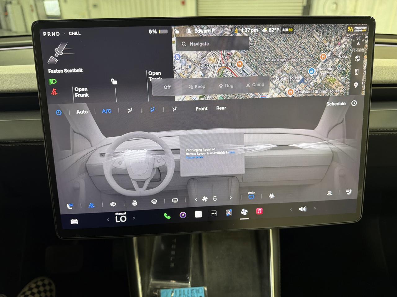 2026 Tesla Model Y Premium San Antonio TX