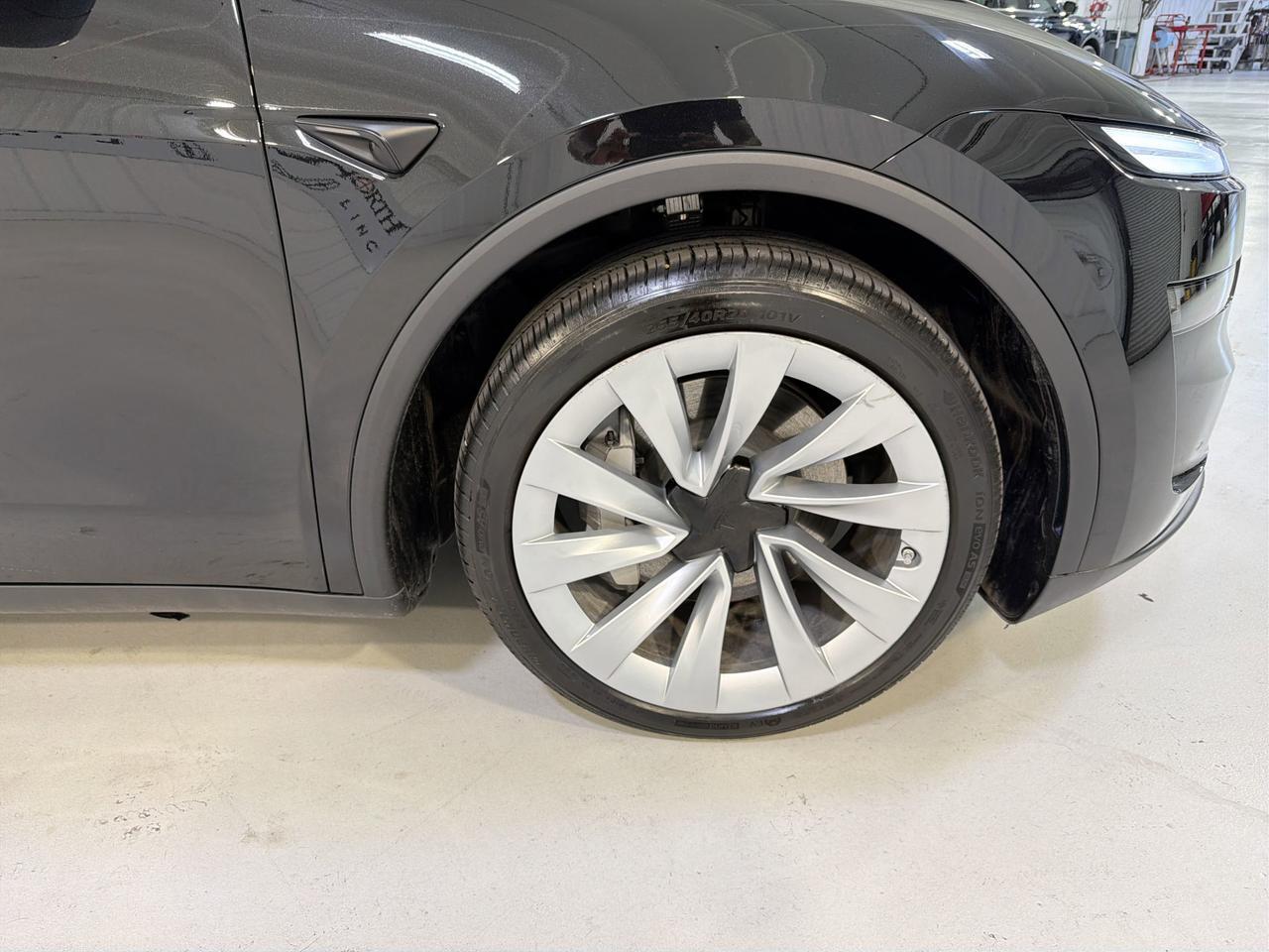 2026 Tesla Model Y Premium San Antonio TX