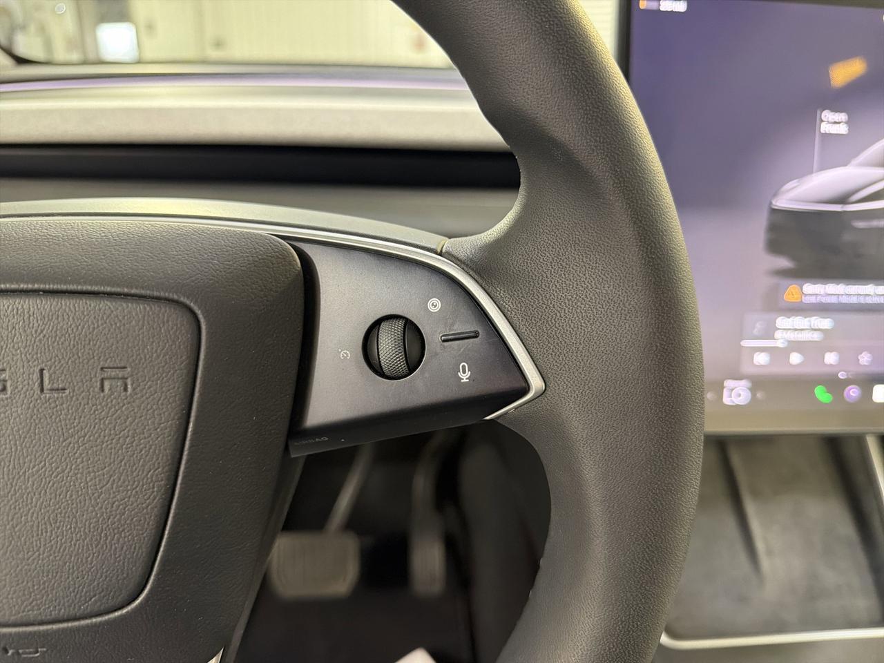 2026 Tesla Model Y Premium San Antonio TX