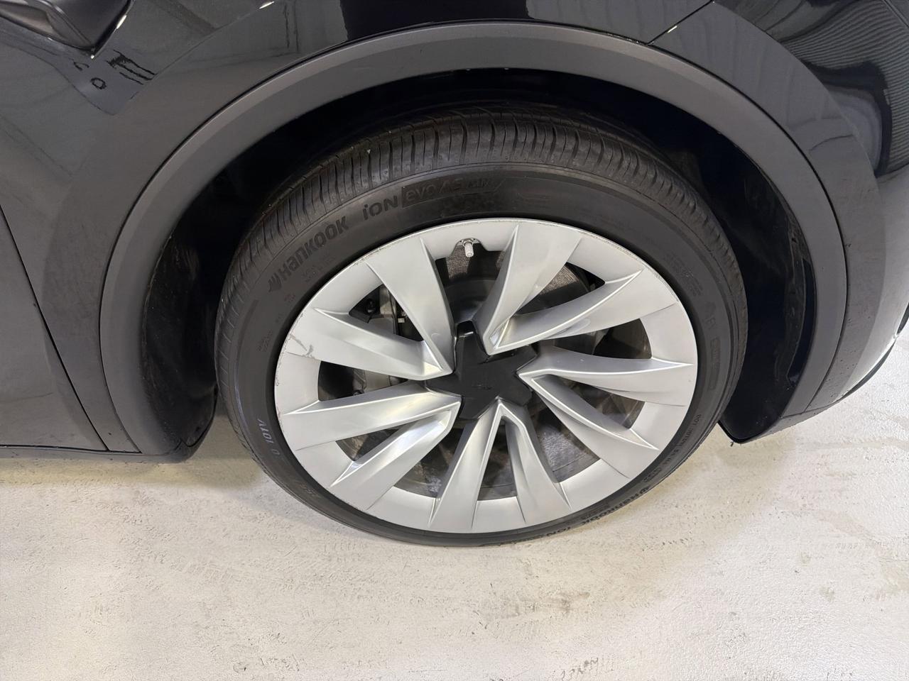 2026 Tesla Model Y Premium San Antonio TX