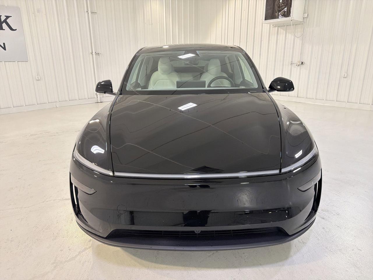 2026 Tesla Model Y Premium San Antonio TX