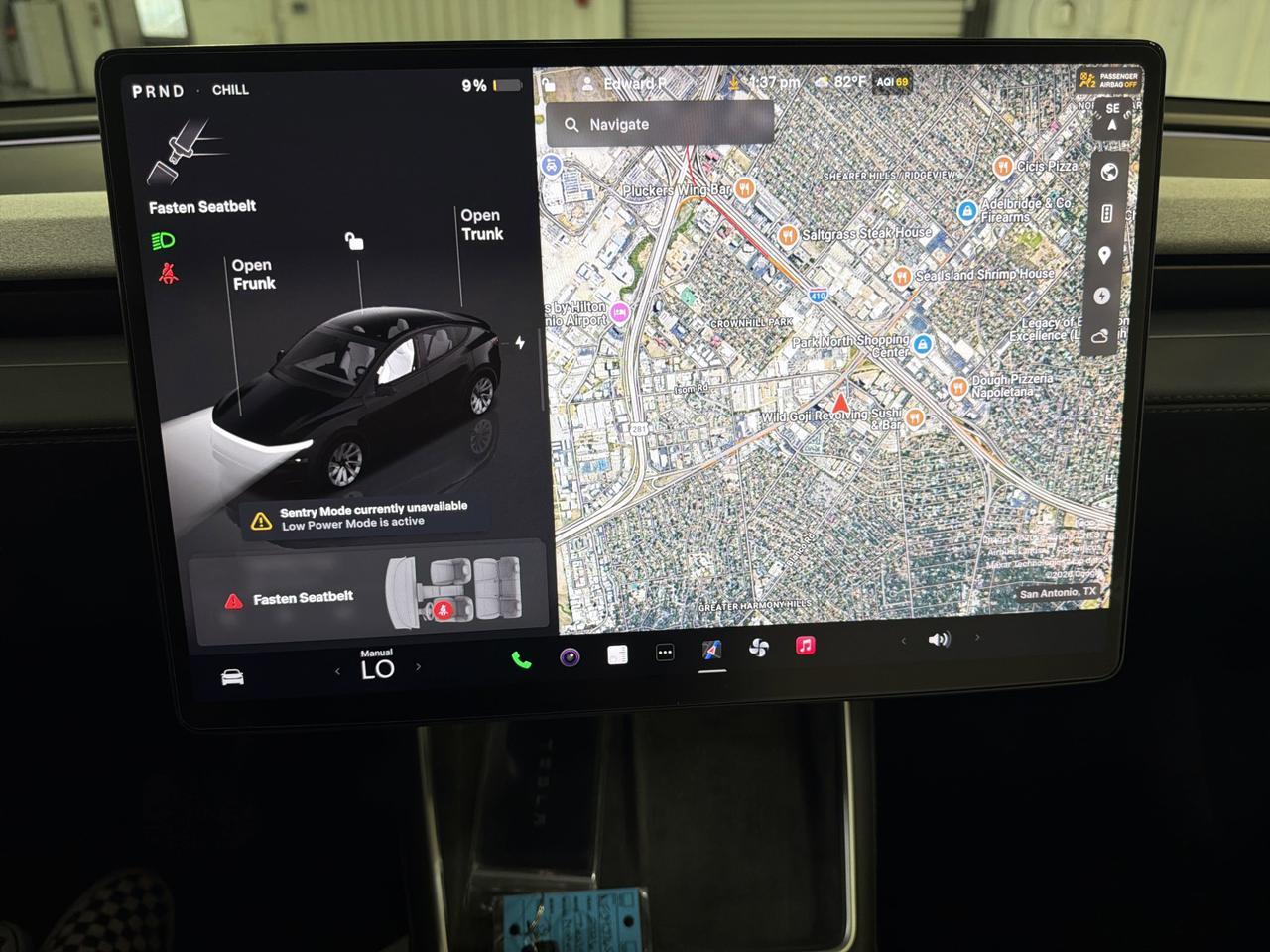 2026 Tesla Model Y Premium San Antonio TX