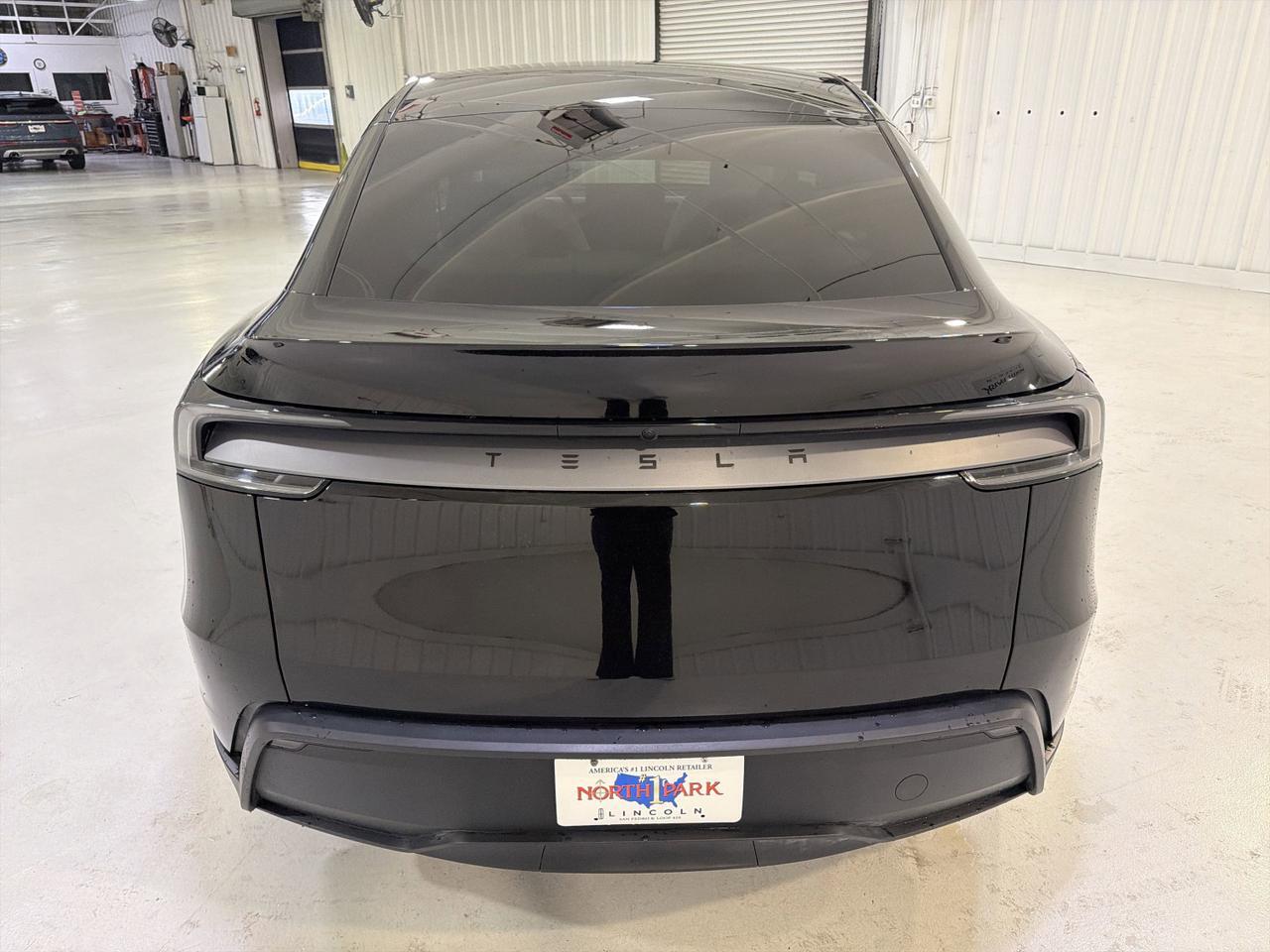 2026 Tesla Model Y Premium San Antonio TX