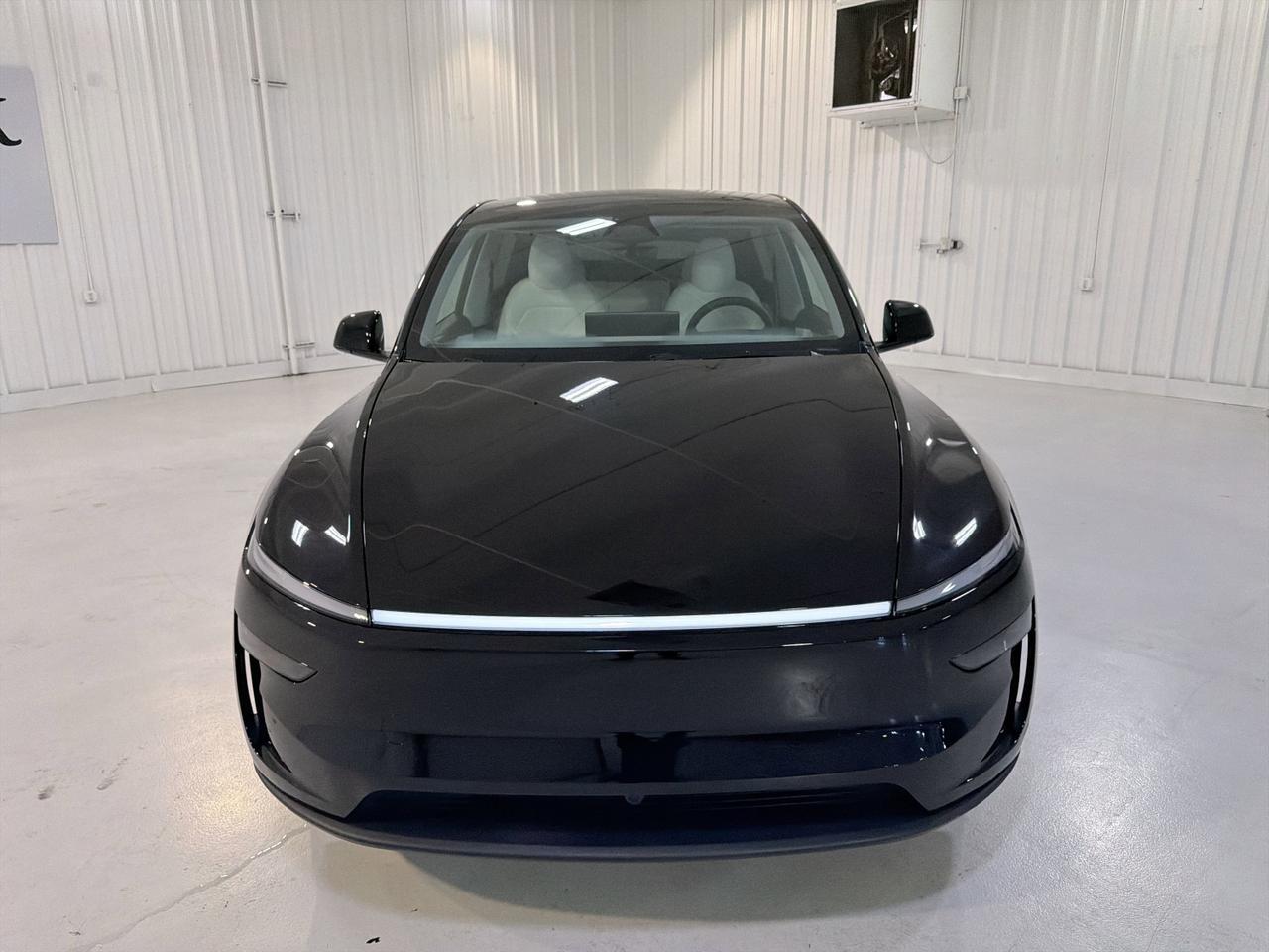 2026 Tesla Model Y Premium San Antonio TX