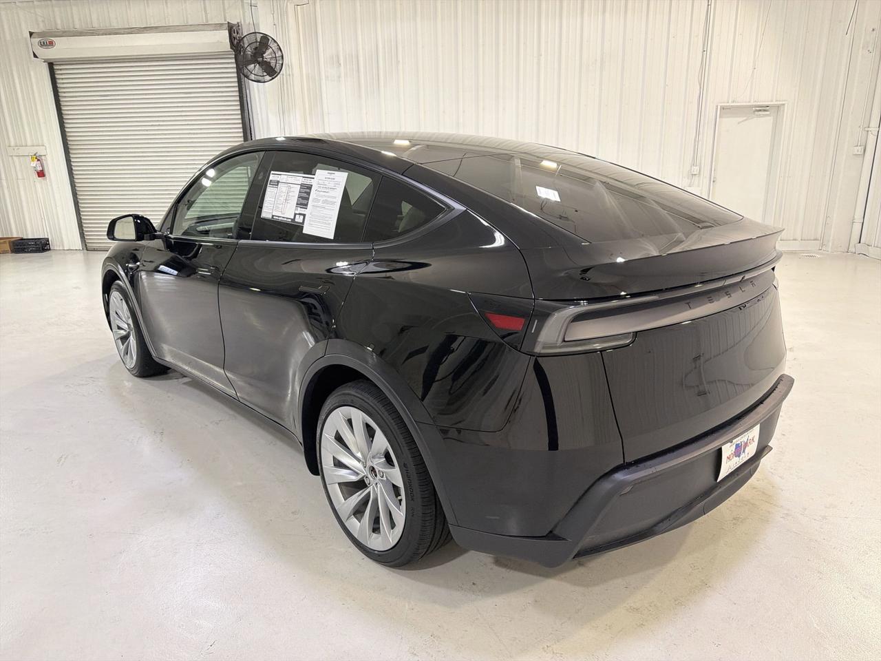 2026 Tesla Model Y Premium San Antonio TX