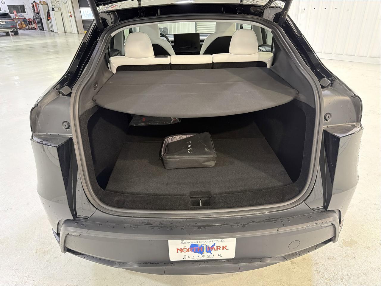 2026 Tesla Model Y Premium San Antonio TX