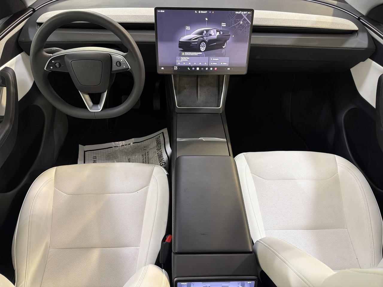 2026 Tesla Model Y Premium San Antonio TX