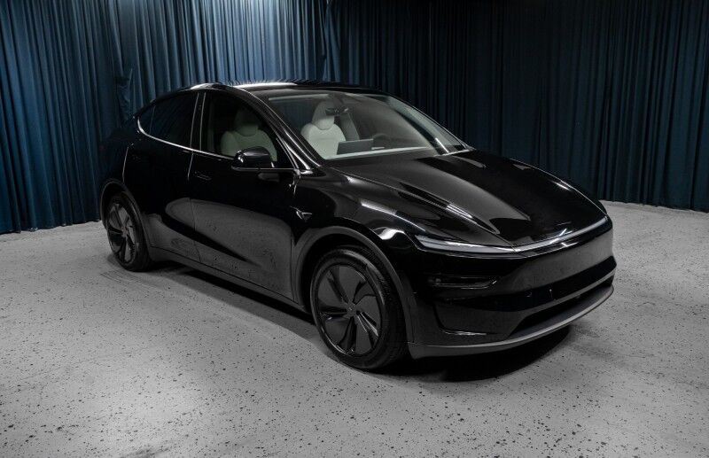 2026 Tesla Model Y Premium Scottsdale AZ