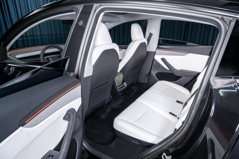 2026 Tesla Model Y Premium Scottsdale AZ