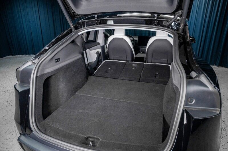 2026 Tesla Model Y Premium Scottsdale AZ