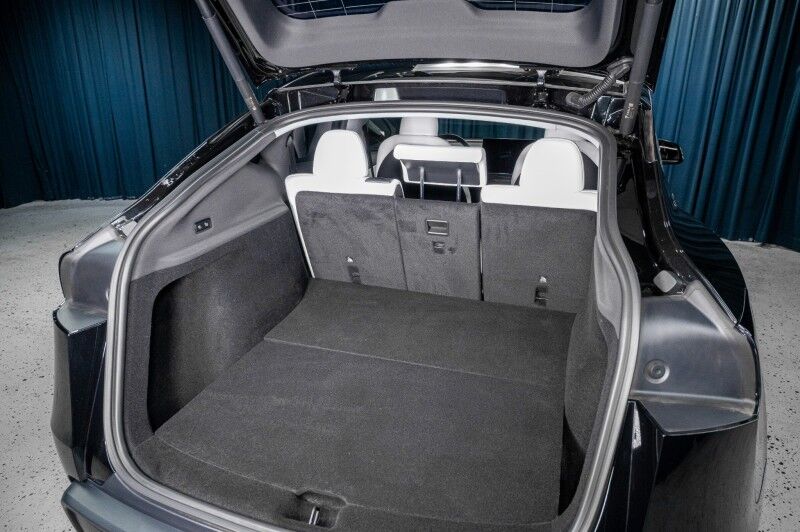 2026 Tesla Model Y Premium Scottsdale AZ