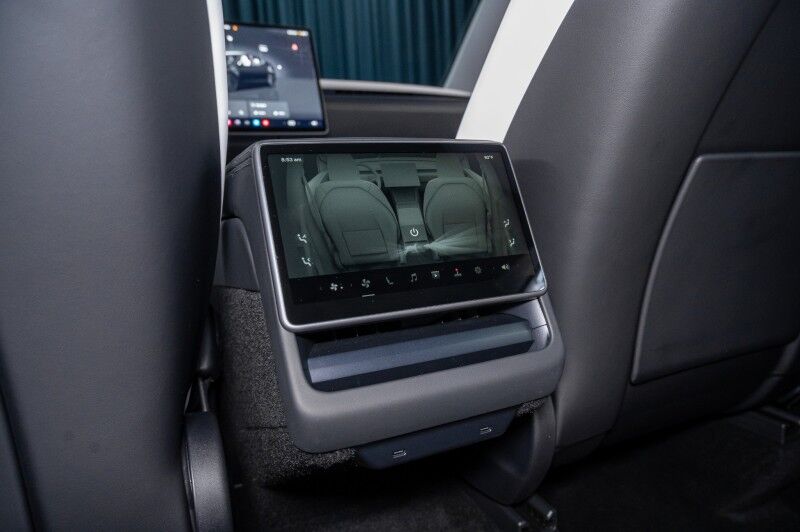 2026 Tesla Model Y Premium Scottsdale AZ